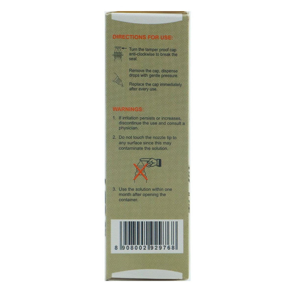 Cellwet Eye Drops 10 ml, Pack of 1 EYE DROPS Cellwet Eye Drops 10 ml, Pack of 1 EYE DROPS