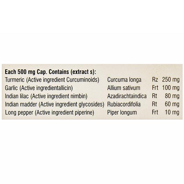 Centcumin, 10 Capsules, Pack of 10 Centcumin, 10 Capsules, Pack of 10