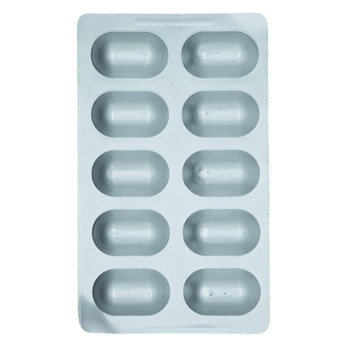 Cepojet CV Tablet 10's, Pack of 10 TabletS Cepojet CV Tablet 10's, Pack of 10 TabletS