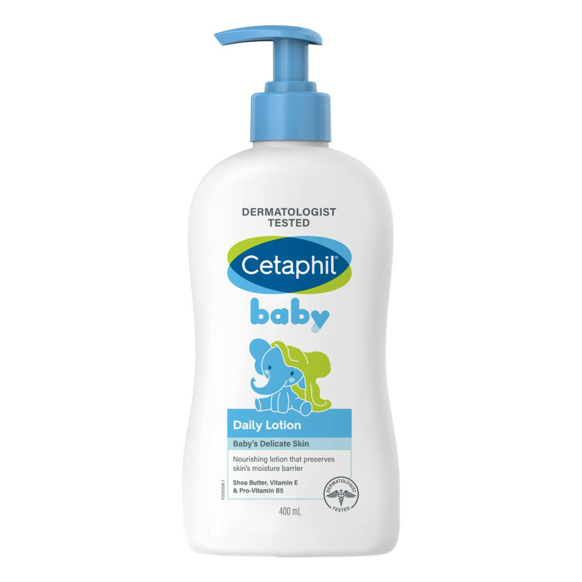 Cetaphil Baby Daily lotion, 400 ml, Pack of 1 Cetaphil Baby Daily lotion, 400 ml, Pack of 1
