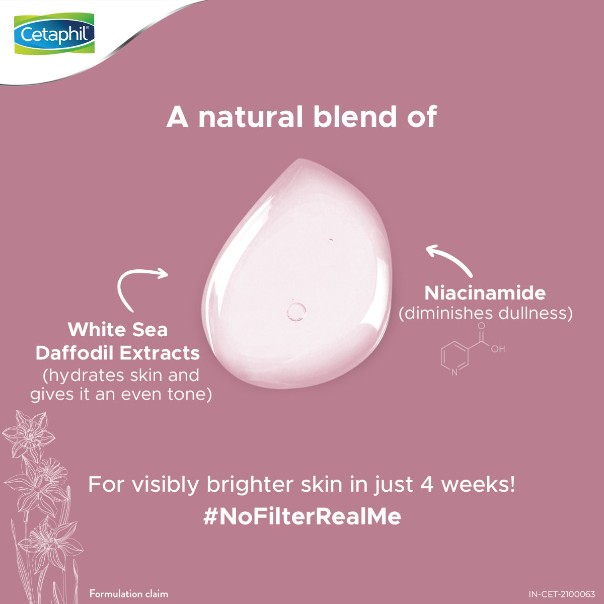 Cetaphil Brightening Day Protection SPF 15 Cream, 50 gm, Pack of 1 Cetaphil Brightening Day Protection SPF 15 Cream, 50 gm, Pack of 1