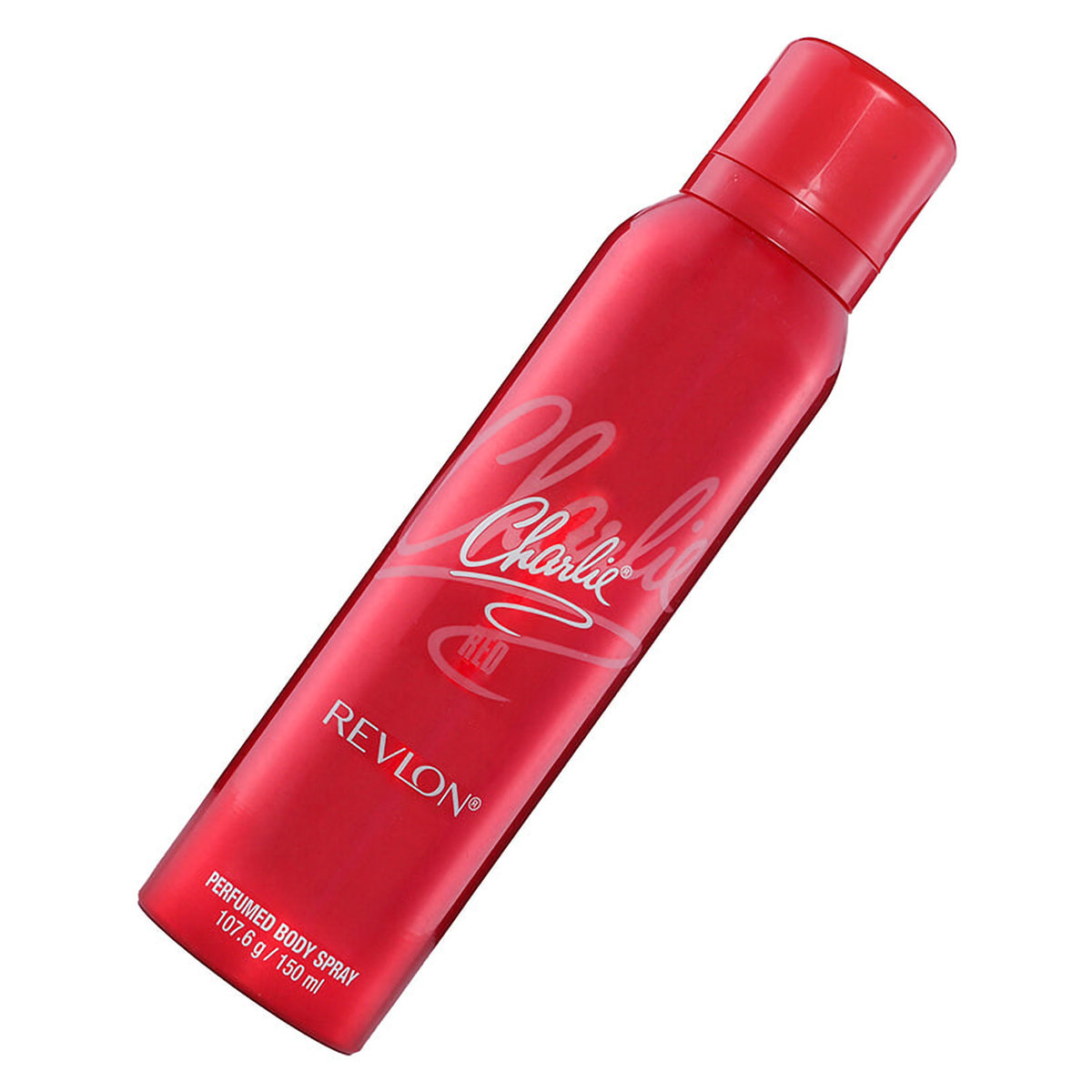 Revlon Charlie Red Perfumed Body Spary, 150 ml, Pack of 1 Revlon Charlie Red Perfumed Body Spary, 150 ml, Pack of 1