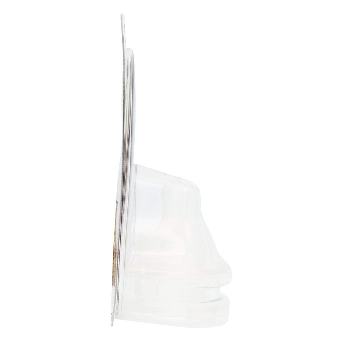 Chicco Benessere Well-Being Adjustable Silicone Nipple 4+ Months, 2 Count, Pack of 1 Chicco Benessere Well-Being Adjustable Silicone Nipple 4+ Months, 2 Count, Pack of 1