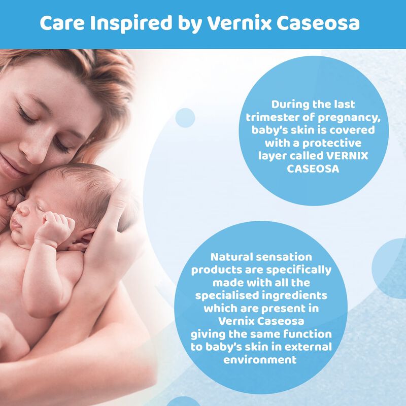 Chicco Natural Sensation Face Cream, 50 ml, Pack of 1 Chicco Natural Sensation Face Cream, 50 ml, Pack of 1