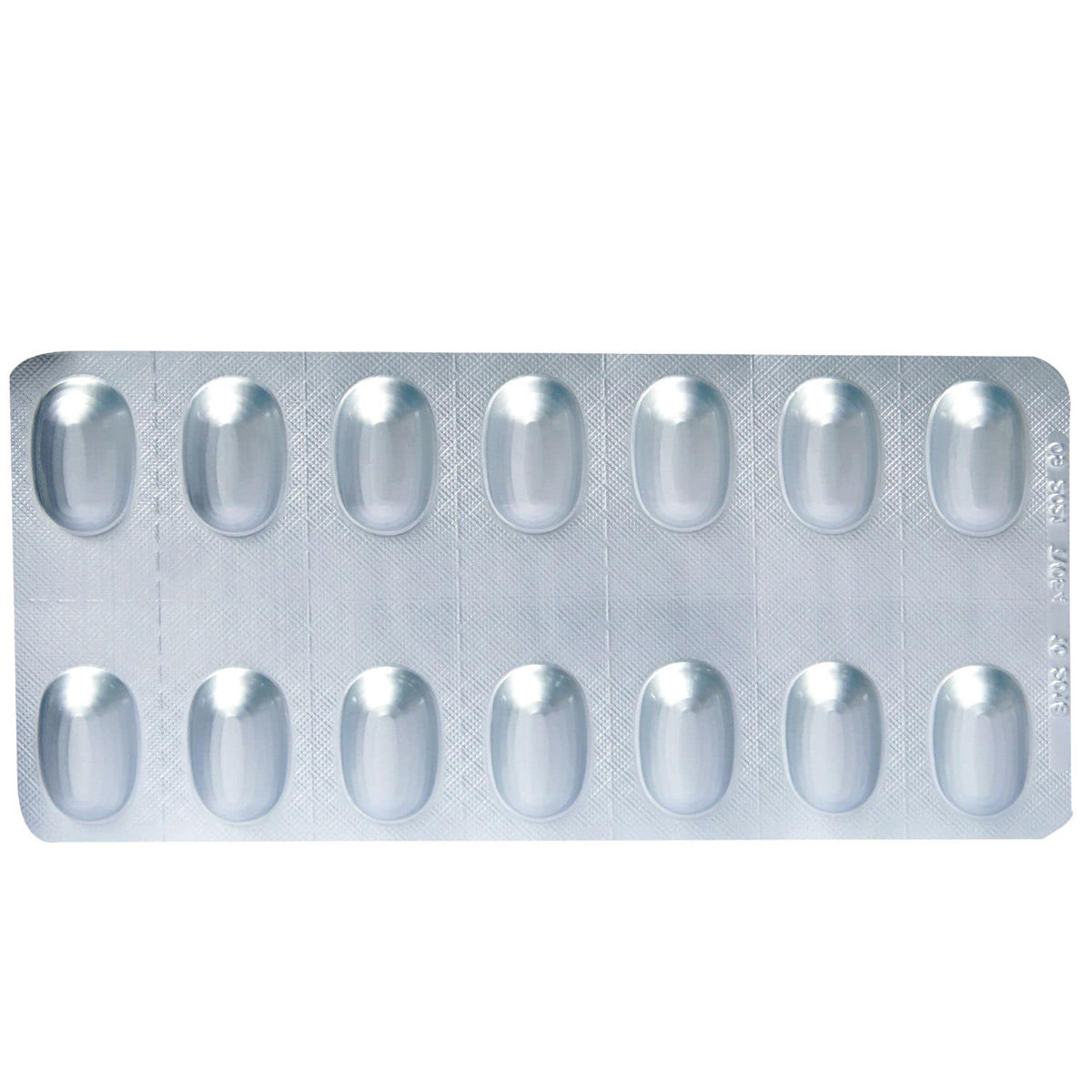 Cidmus 50 mg Tablet 14's, Pack of 14 TABLETS Cidmus 50 mg Tablet 14's, Pack of 14 TABLETS