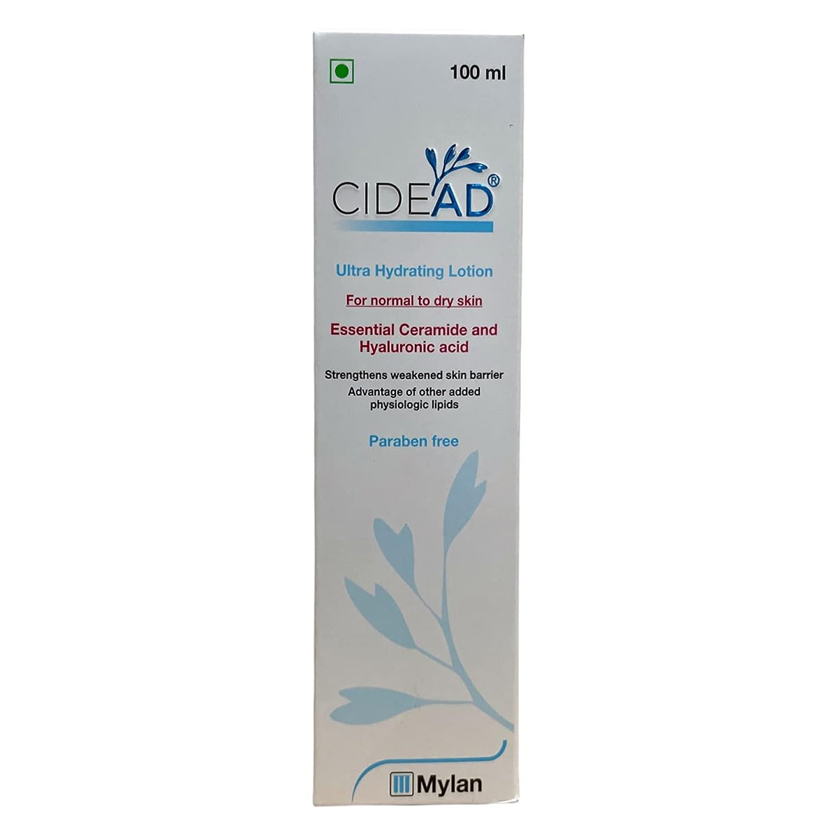 Cidead Lotion 100 ml, Pack of 1 Cidead Lotion 100 ml, Pack of 1