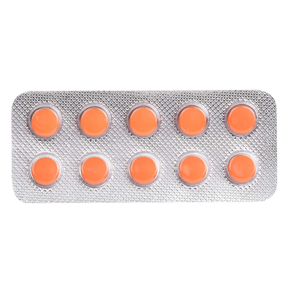 Cilidin 10 Tablet 10's, Pack of 10 TABLETS Cilidin 10 Tablet 10's, Pack of 10 TABLETS