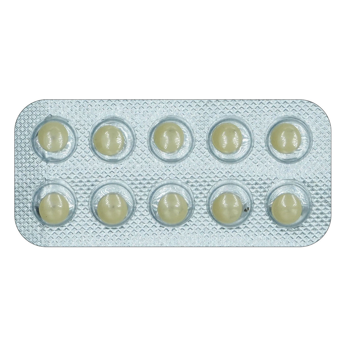 Cildip 5 mg Tablet 10's, Pack of 10 TabletS Cildip 5 mg Tablet 10's, Pack of 10 TabletS