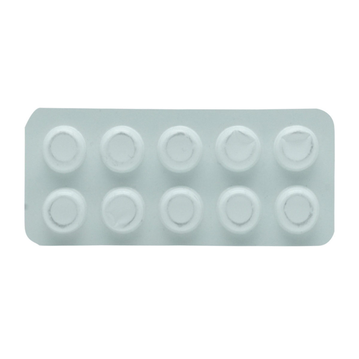 Cilnicab 10 Tablet 10's, Pack of 10 TABLETS Cilnicab 10 Tablet 10's, Pack of 10 TABLETS