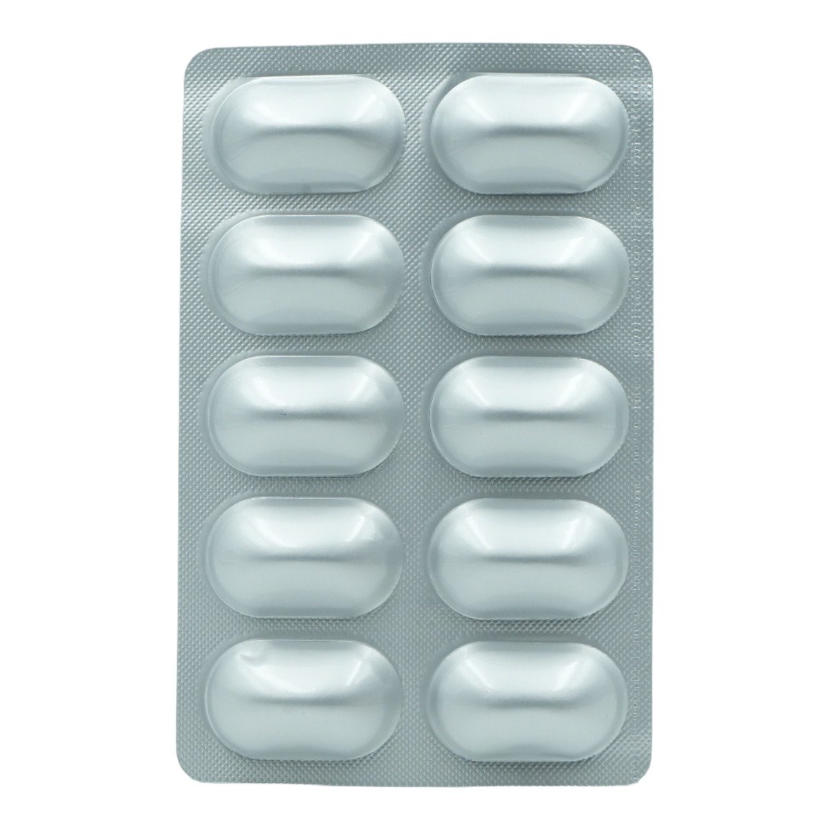 Cilvozid 600 Tablet 10's, Pack of 10 TabletS Cilvozid 600 Tablet 10's, Pack of 10 TabletS