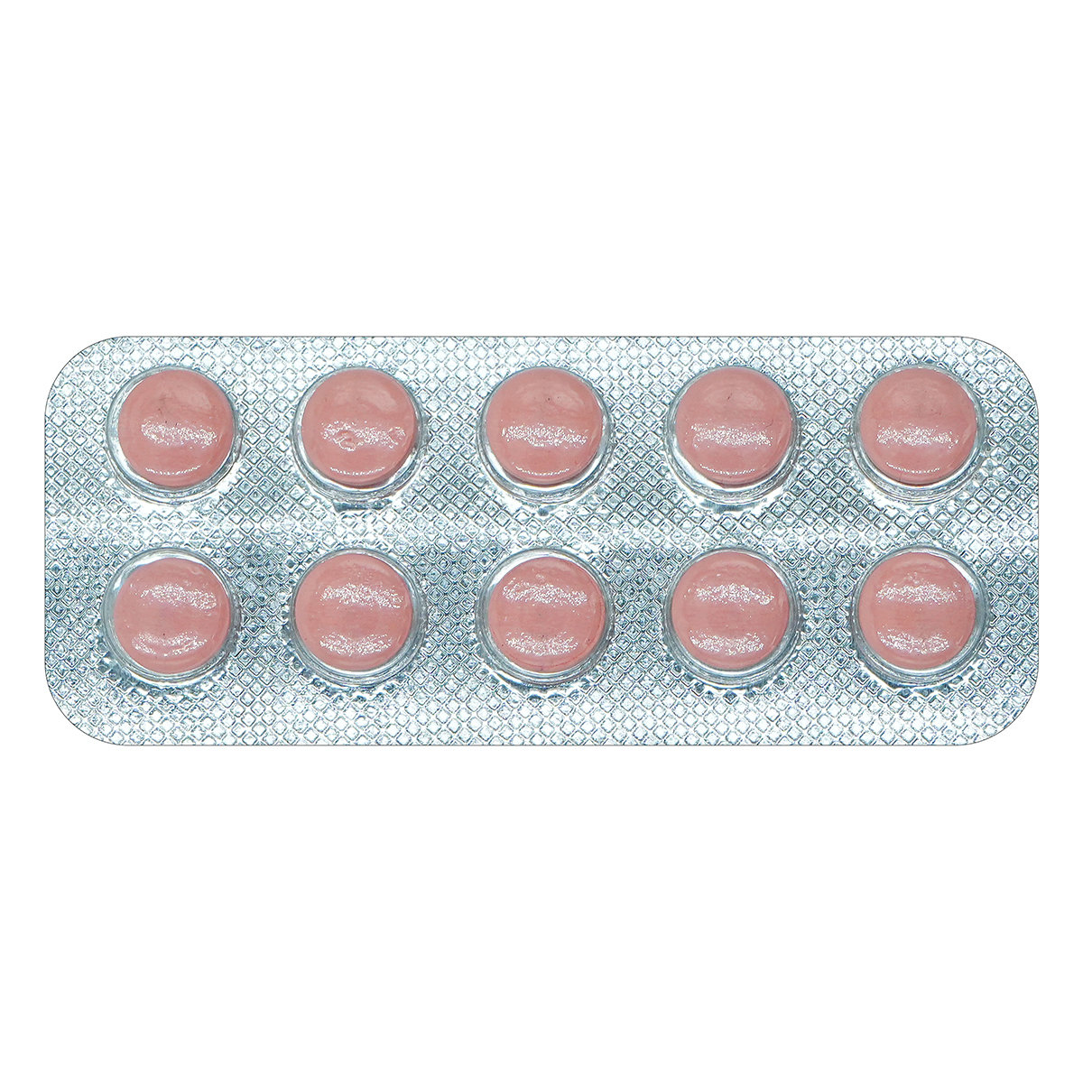 CiRQ 5 Tablet 10's, Pack of 10 TABLETS CiRQ 5 Tablet 10's, Pack of 10 TABLETS