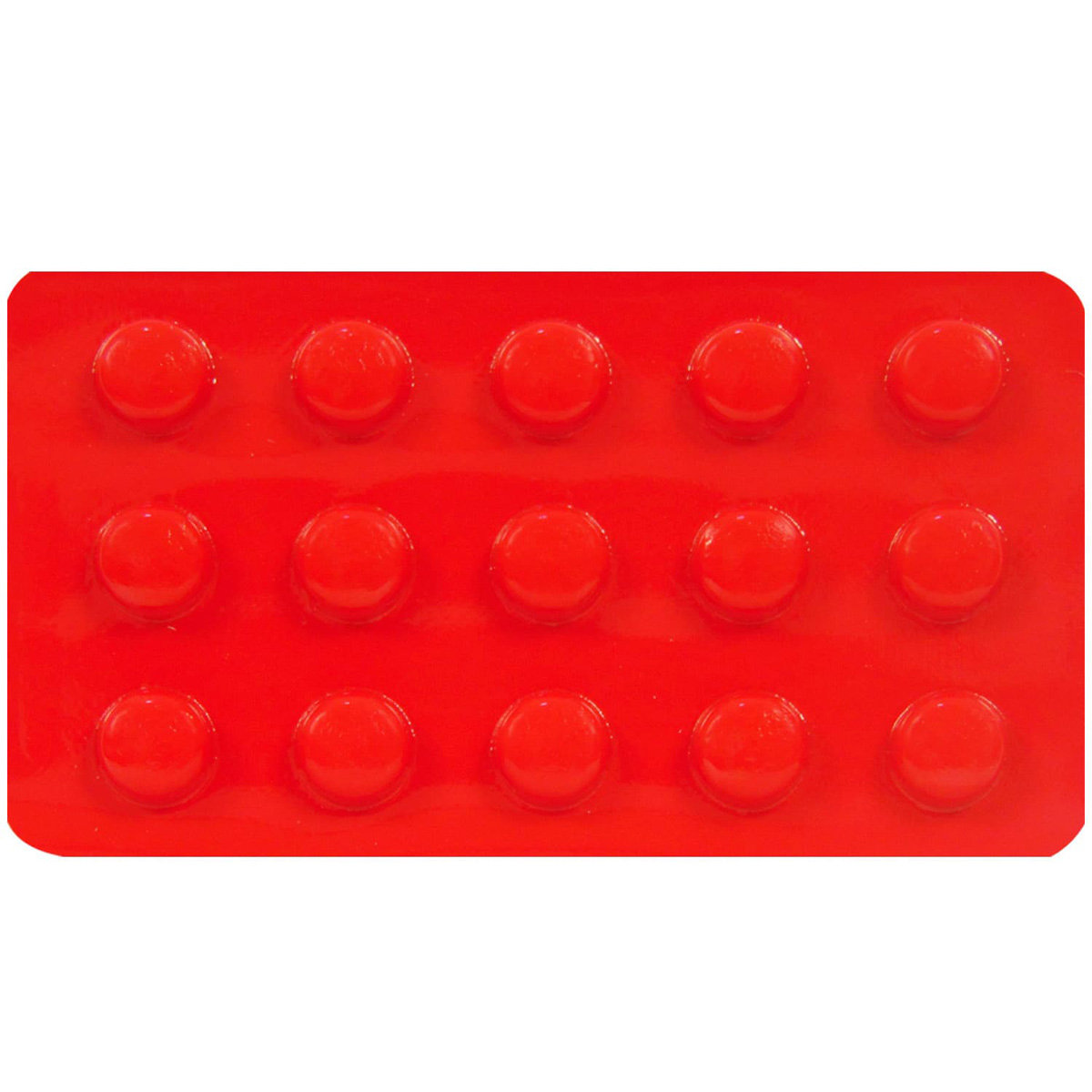 Clavix Tablet 15's, Pack of 15 TABLETS Clavix Tablet 15's, Pack of 15 TABLETS