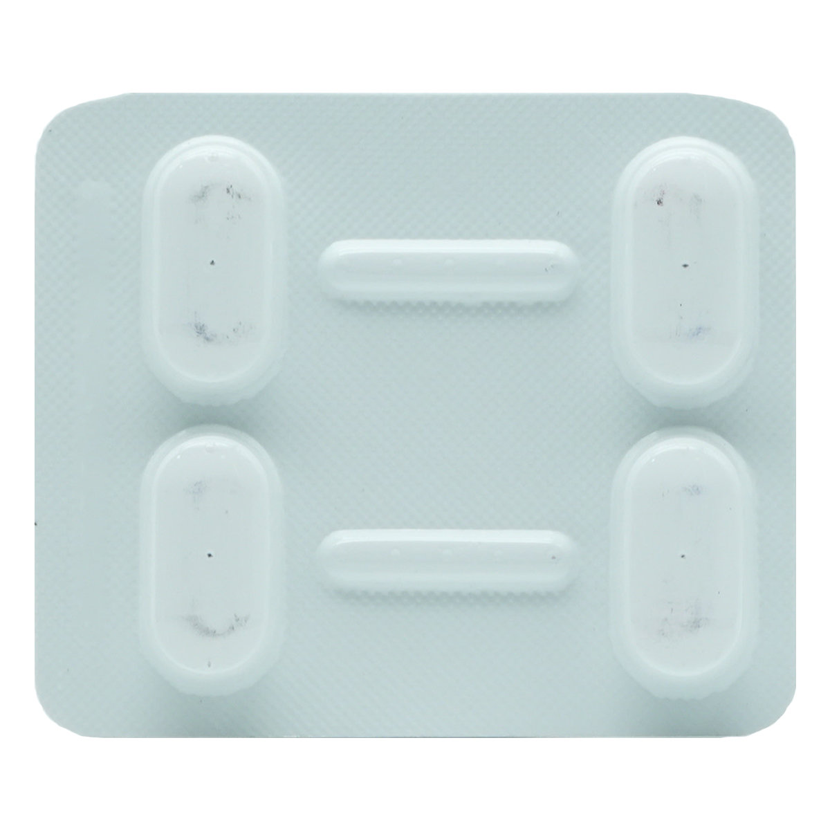 Clarbact-500 Tablet 4's, Pack of 4 TABLETS Clarbact-500 Tablet 4's, Pack of 4 TABLETS