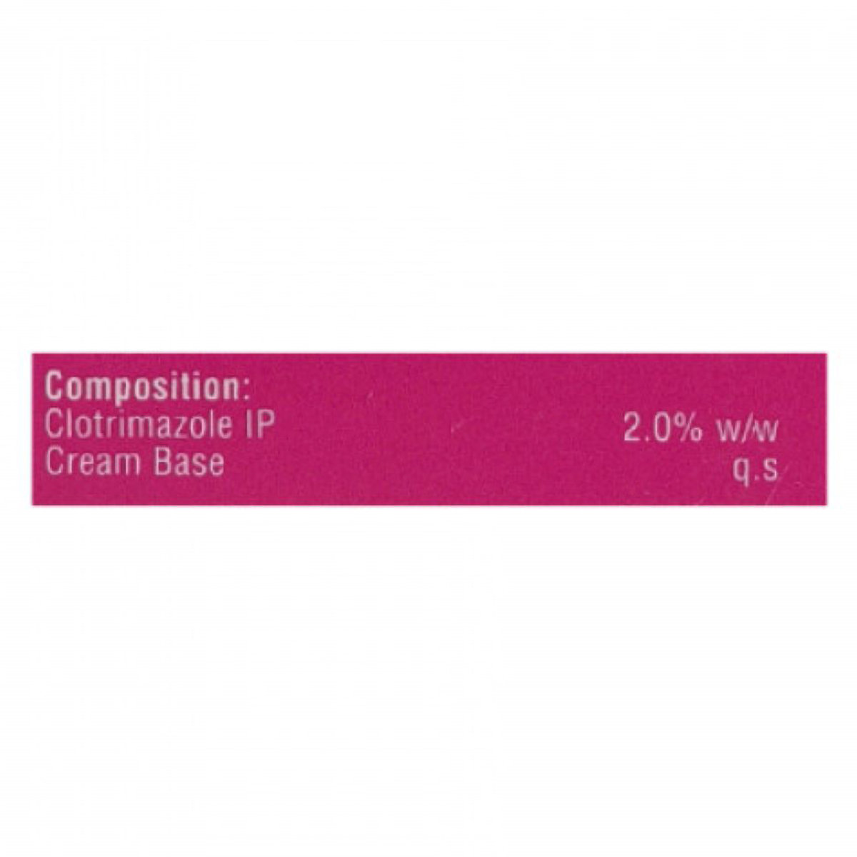 Clean And Dry Cream, 15 gm, Pack of 1 Clean And Dry Cream, 15 gm, Pack of 1