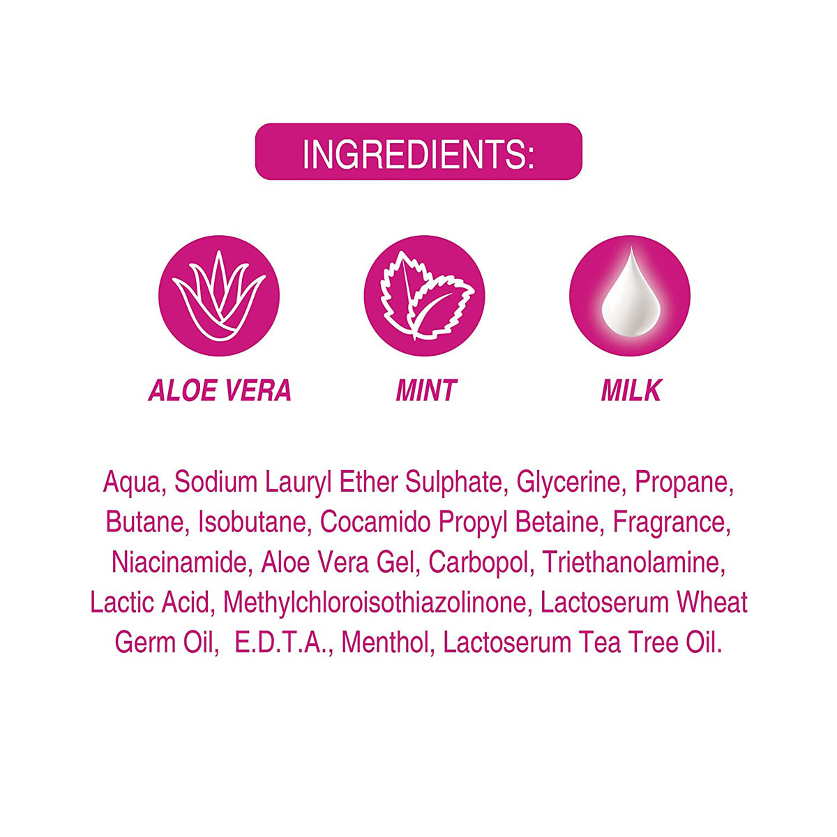 Clean And Dry Intimate Cleansing Foam Wash, 85 gm, Pack of 1 Clean And Dry Intimate Cleansing Foam Wash, 85 gm, Pack of 1