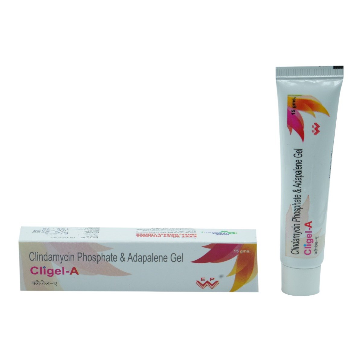 Cligel A Gel 15 gm, Pack of 1 GEL Cligel A Gel 15 gm, Pack of 1 GEL