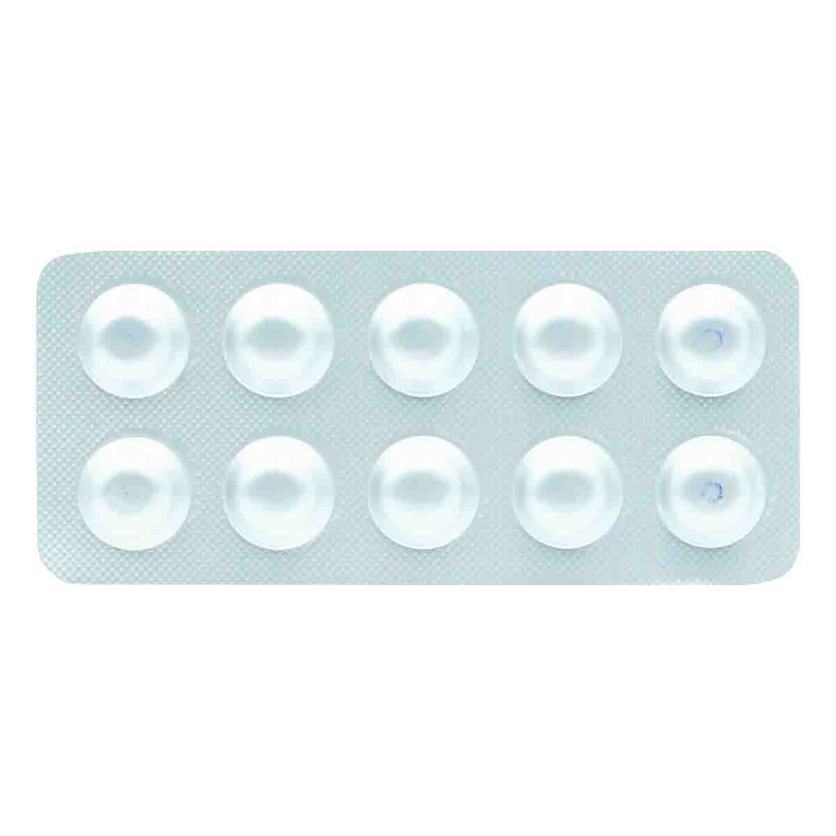 Clindinol-10 Tablet 10's, Pack of 10 TabletS Clindinol-10 Tablet 10's, Pack of 10 TabletS