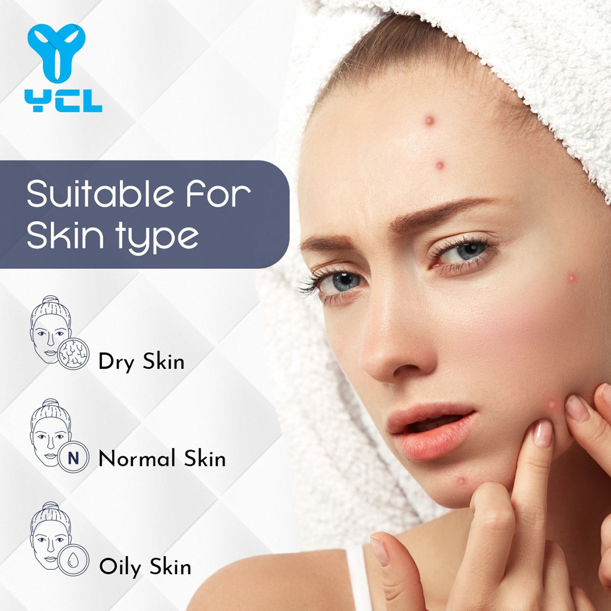 Clinyap Clear Cell Gel 30 gm, Pack of 1 Clinyap Clear Cell Gel 30 gm, Pack of 1