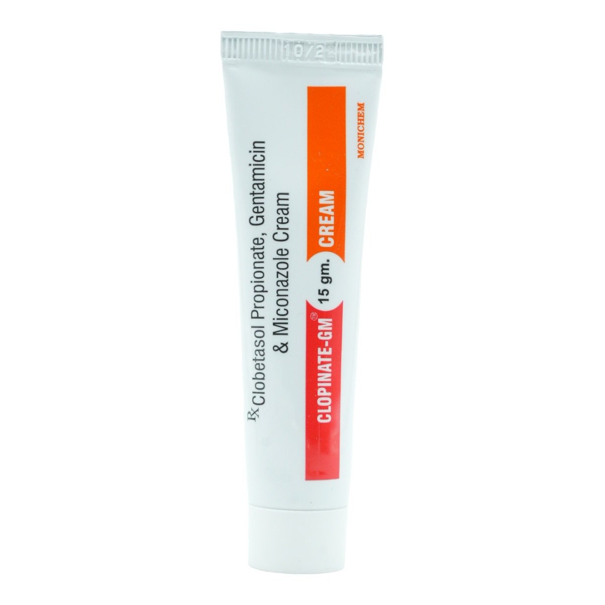 Clopinate GM Cream 15 gm, Pack of 1 Cream Clopinate GM Cream 15 gm, Pack of 1 Cream