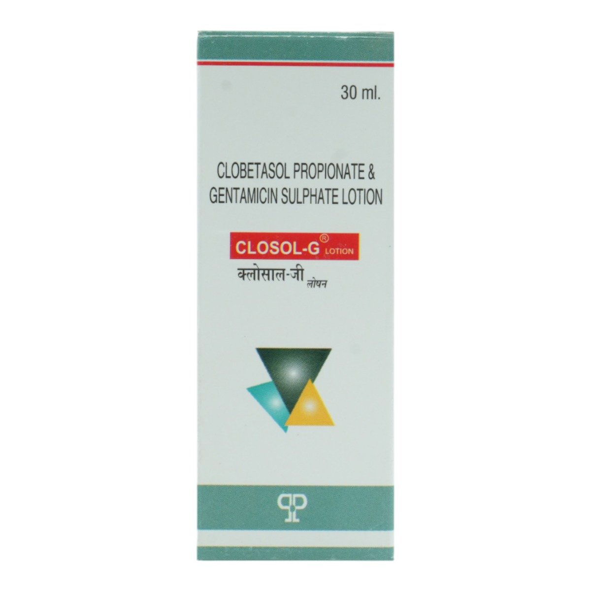 Closol G Lotion 30 ml, Pack of 1 Lotion Closol G Lotion 30 ml, Pack of 1 Lotion