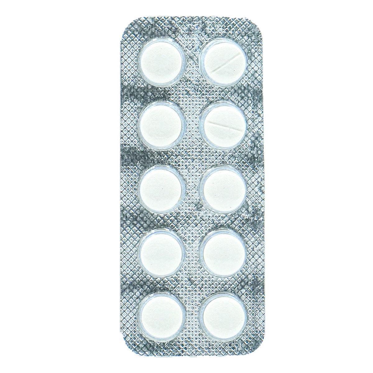 CLOCALM 2MG TABLET, Pack of 10 TABLETS CLOCALM 2MG TABLET, Pack of 10 TABLETS