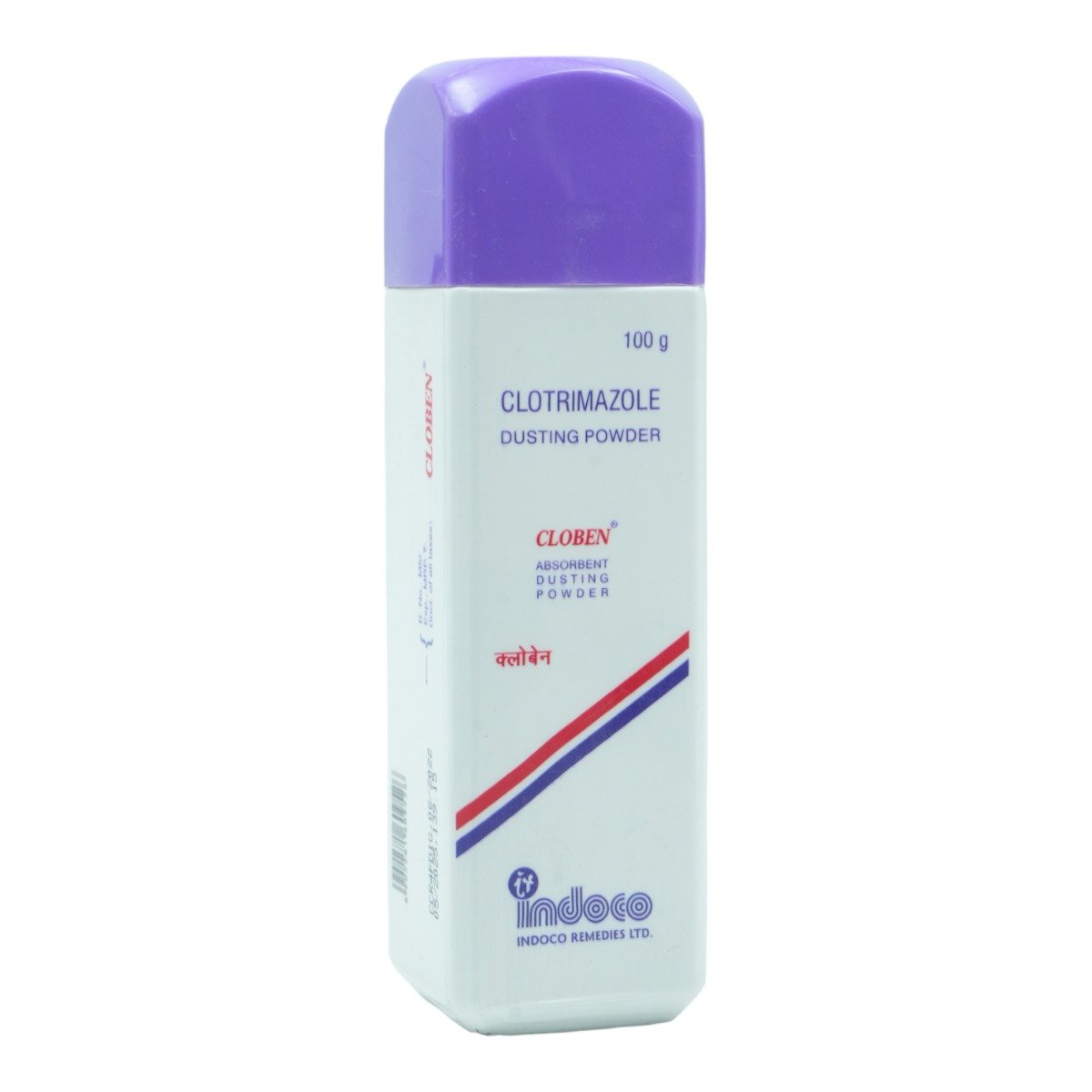 Cloben Dusting Powder 100 gm, Pack of 1 Powder Cloben Dusting Powder 100 gm, Pack of 1 Powder