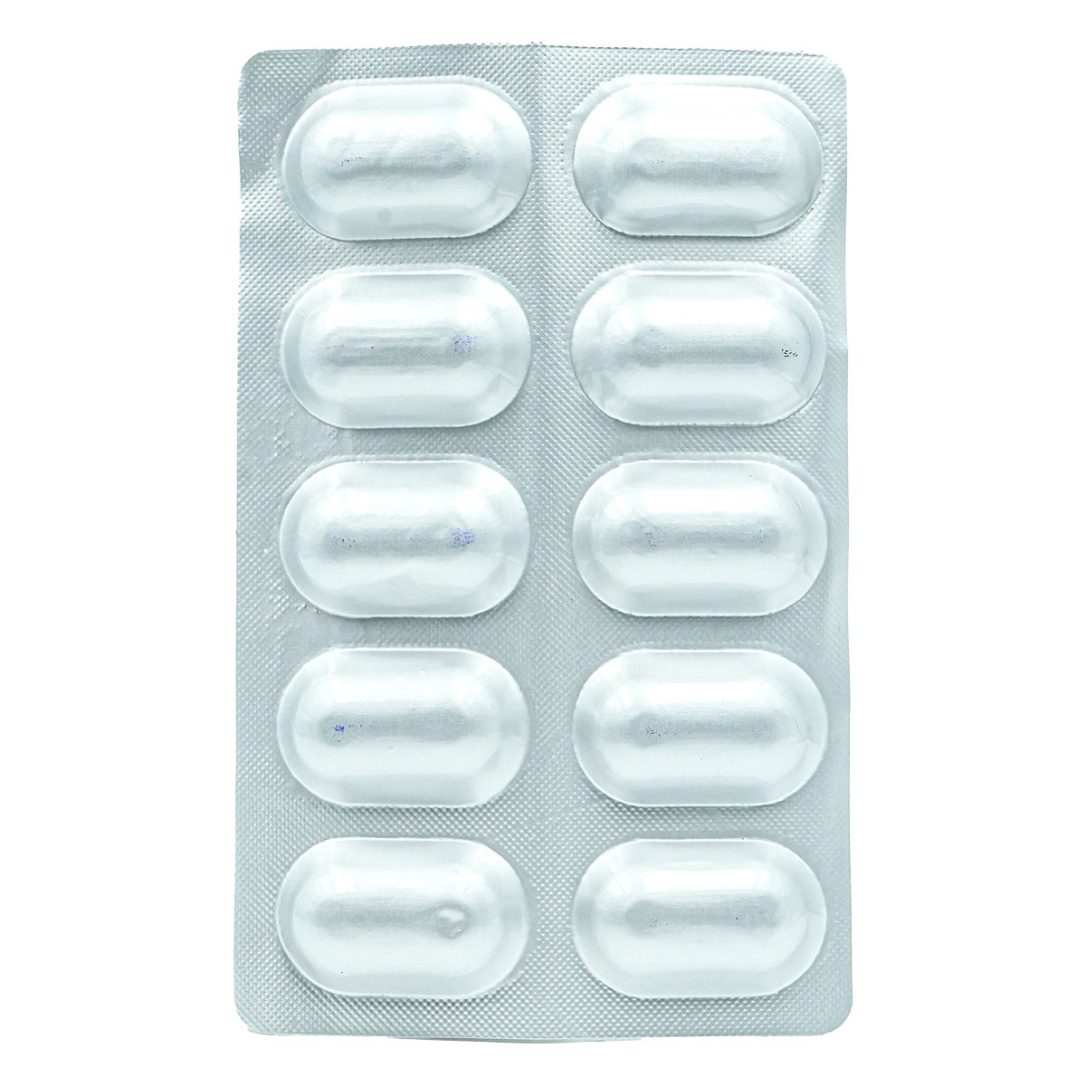 Clocal-D3 Tablet 10's, Pack of 10 Clocal-D3 Tablet 10's, Pack of 10