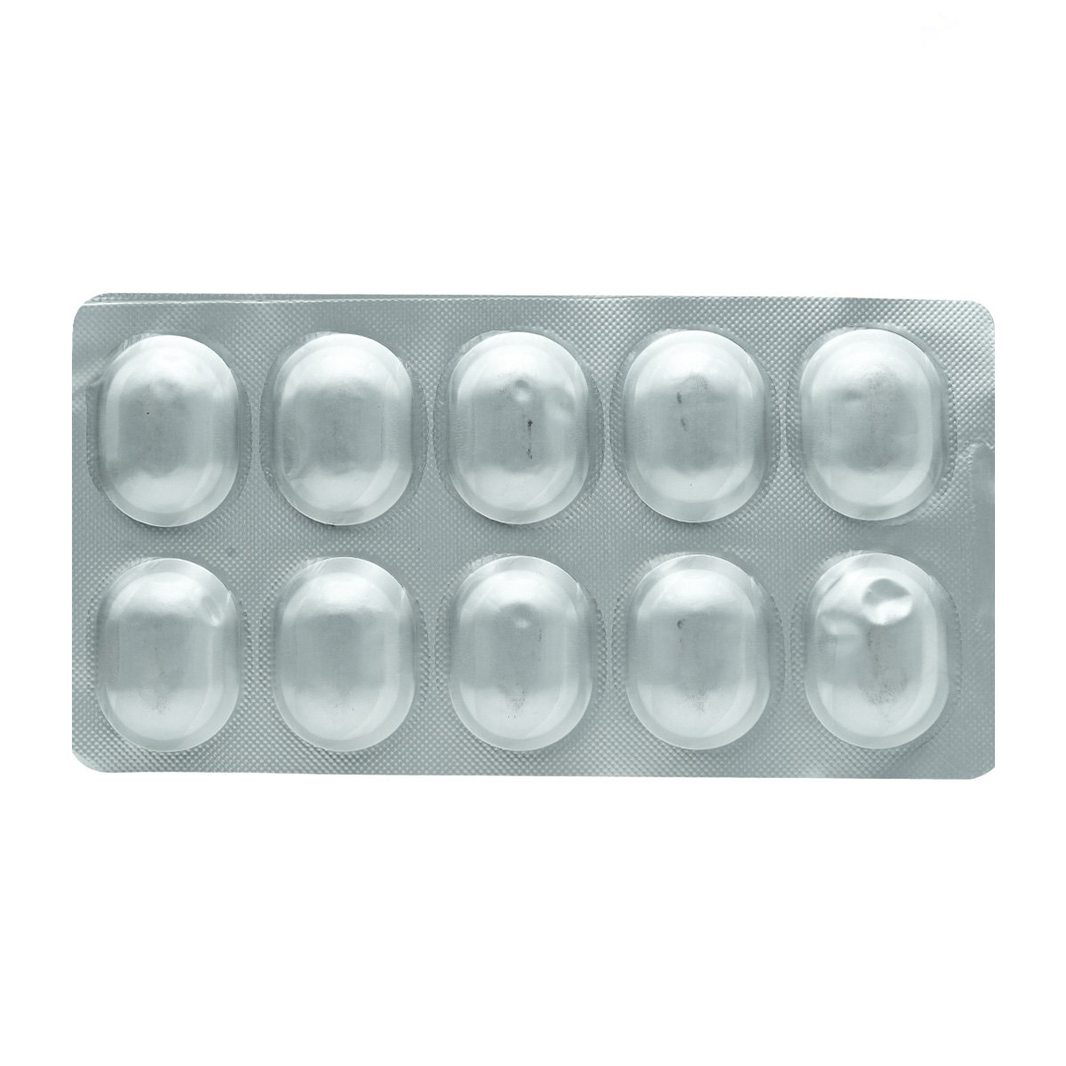 Cognicare DS 400 Tablet 10's, Pack of 10 TabletS Cognicare DS 400 Tablet 10's, Pack of 10 TabletS