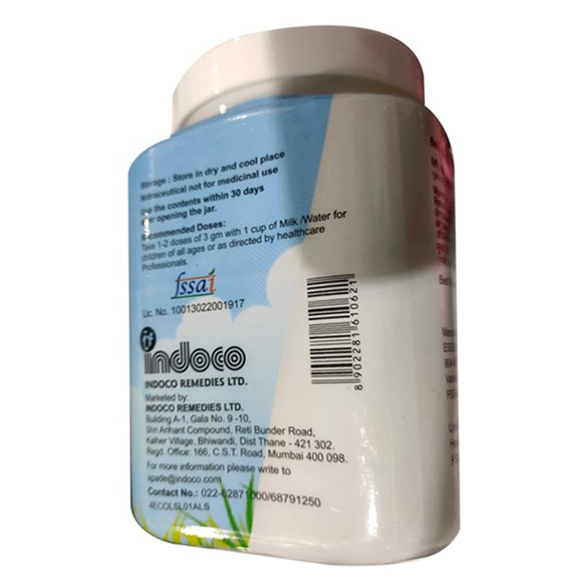 Coloferrin Powder 90 gm, Pack of 1 POWDER Coloferrin Powder 90 gm, Pack of 1 POWDER