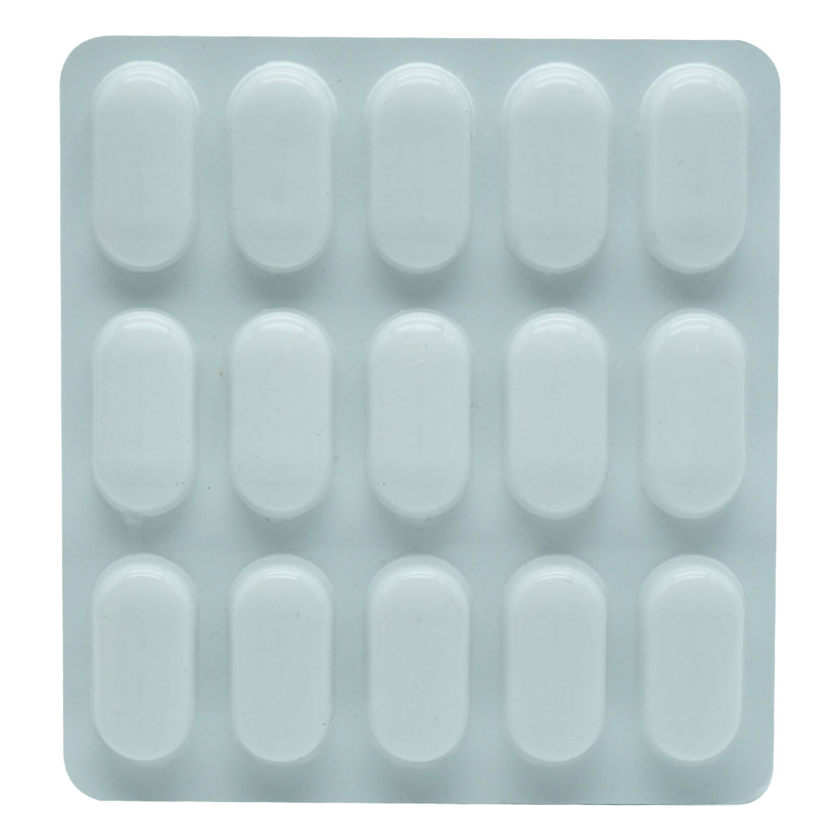 Collacium Tablet 15's, Pack of 15 Collacium Tablet 15's, Pack of 15