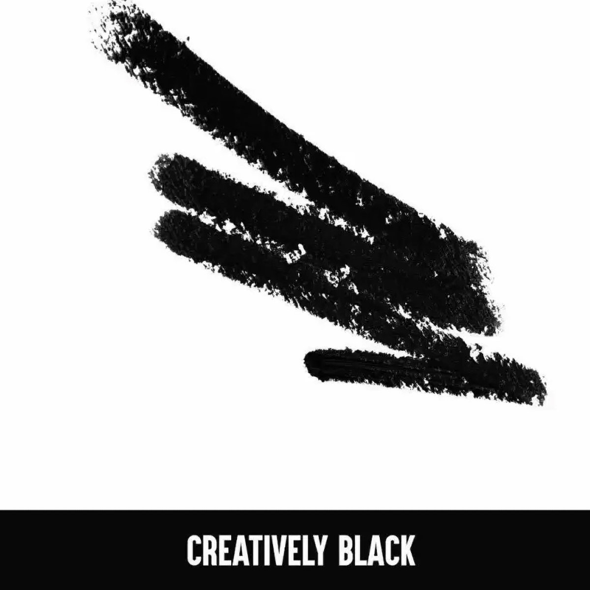 Colorbar Intensely Rich Kajal Black, 0.3 gm, Pack of 1 Colorbar Intensely Rich Kajal Black, 0.3 gm, Pack of 1