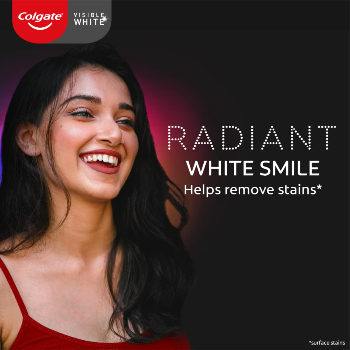 Colgate Visible White O2 Ultra Soft Toothbrush, 2 Count, Pack of 1 Colgate Visible White O2 Ultra Soft Toothbrush, 2 Count, Pack of 1