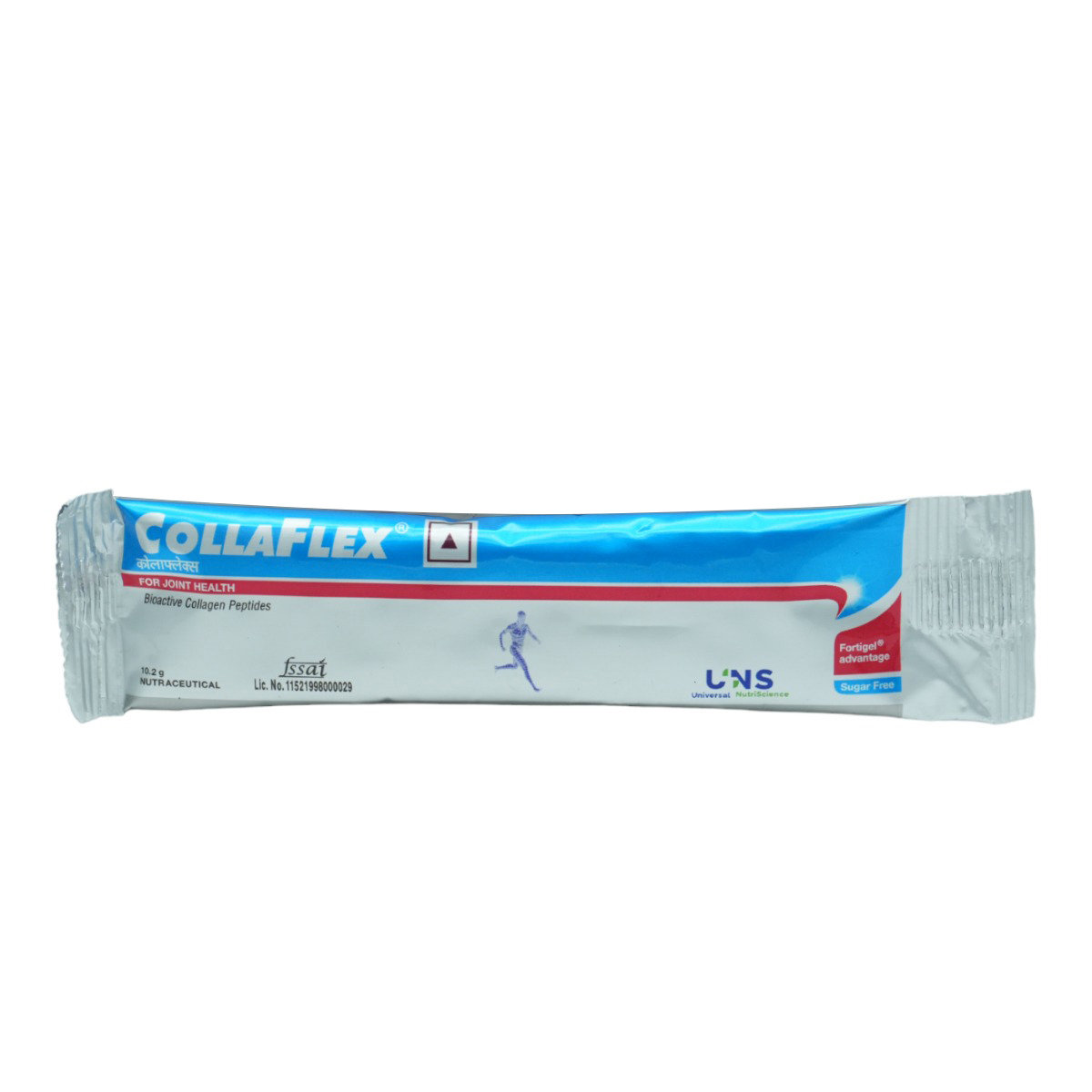 Collaflex Sachet 10.2 gm, Pack of 1 Collaflex Sachet 10.2 gm, Pack of 1