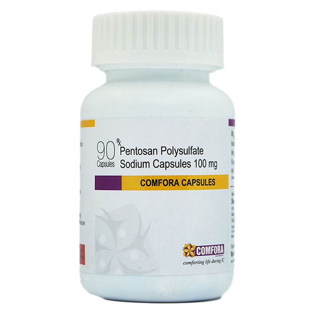Comfora Capsule 90's, Pack of 1 Capsule Comfora Capsule 90's, Pack of 1 Capsule