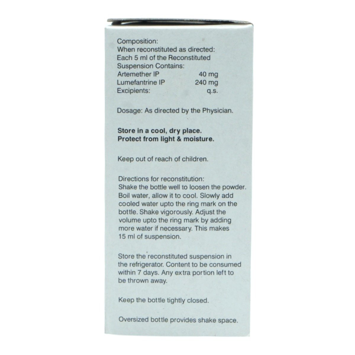 Combither Dry Syrup 15 ml, Pack of 1 Syrup Combither Dry Syrup 15 ml, Pack of 1 Syrup