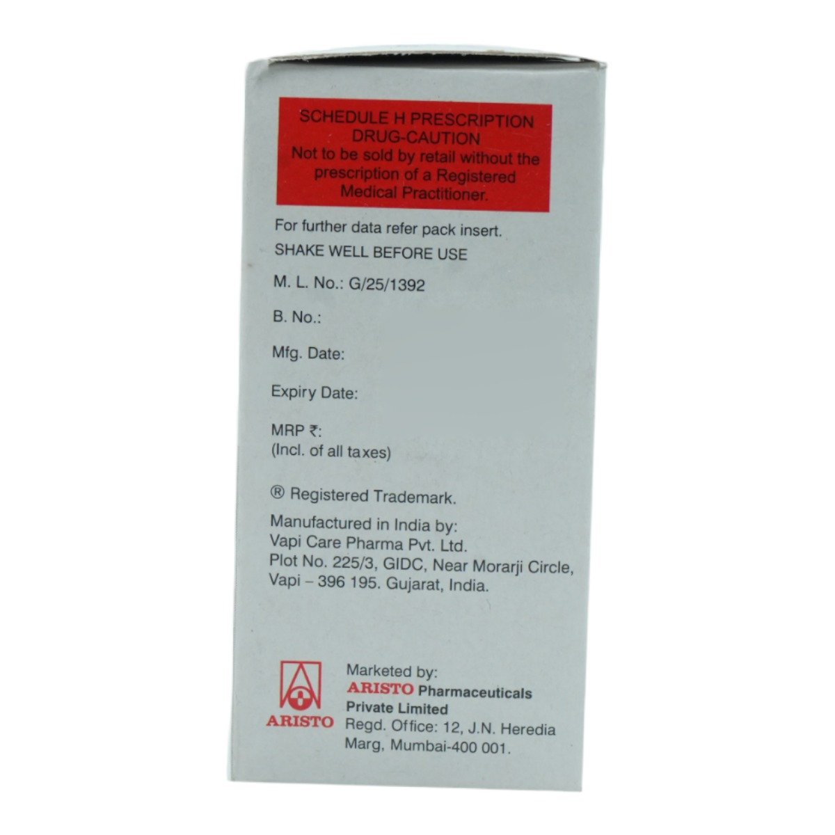 Combither Dry Syrup 15 ml, Pack of 1 Syrup Combither Dry Syrup 15 ml, Pack of 1 Syrup