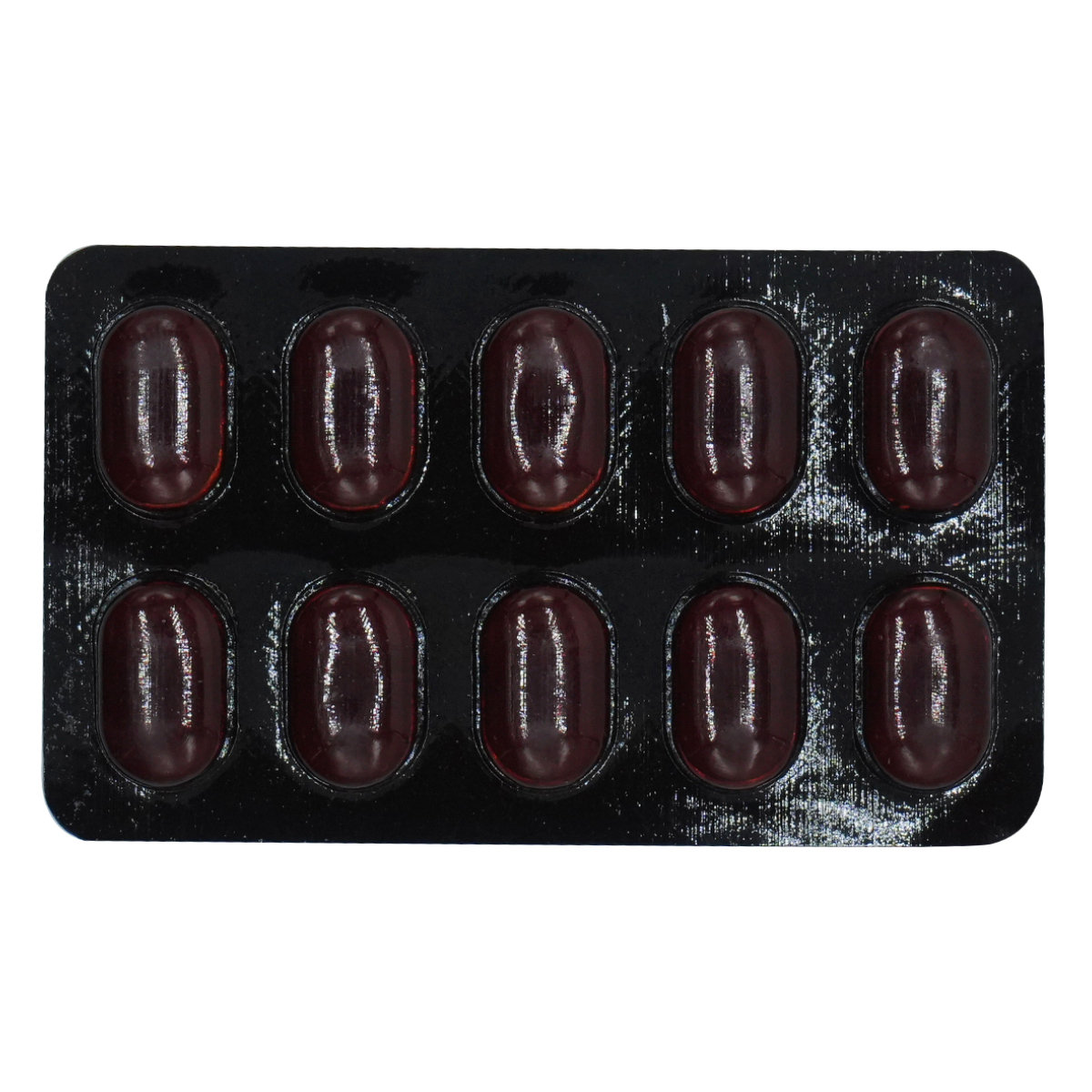 Comig 500 Tablet 10's, Pack of 10 TABLETS Comig 500 Tablet 10's, Pack of 10 TABLETS