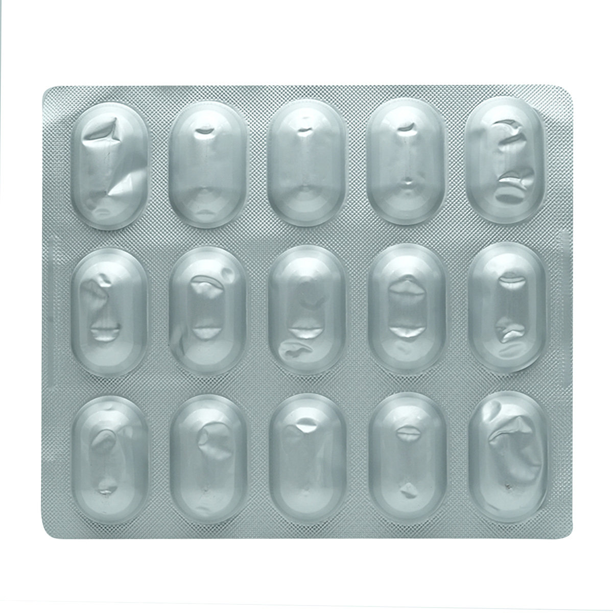 Combinorm Capsule 15's, Pack of 15 Combinorm Capsule 15's, Pack of 15
