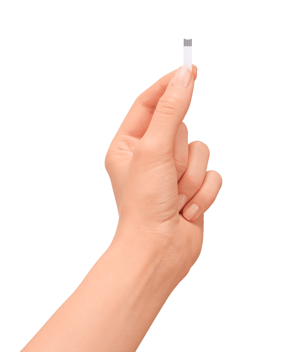 Contour TS Blood Glucose Test Strips, 50 Count, Pack of 1 Contour TS Blood Glucose Test Strips, 50 Count, Pack of 1