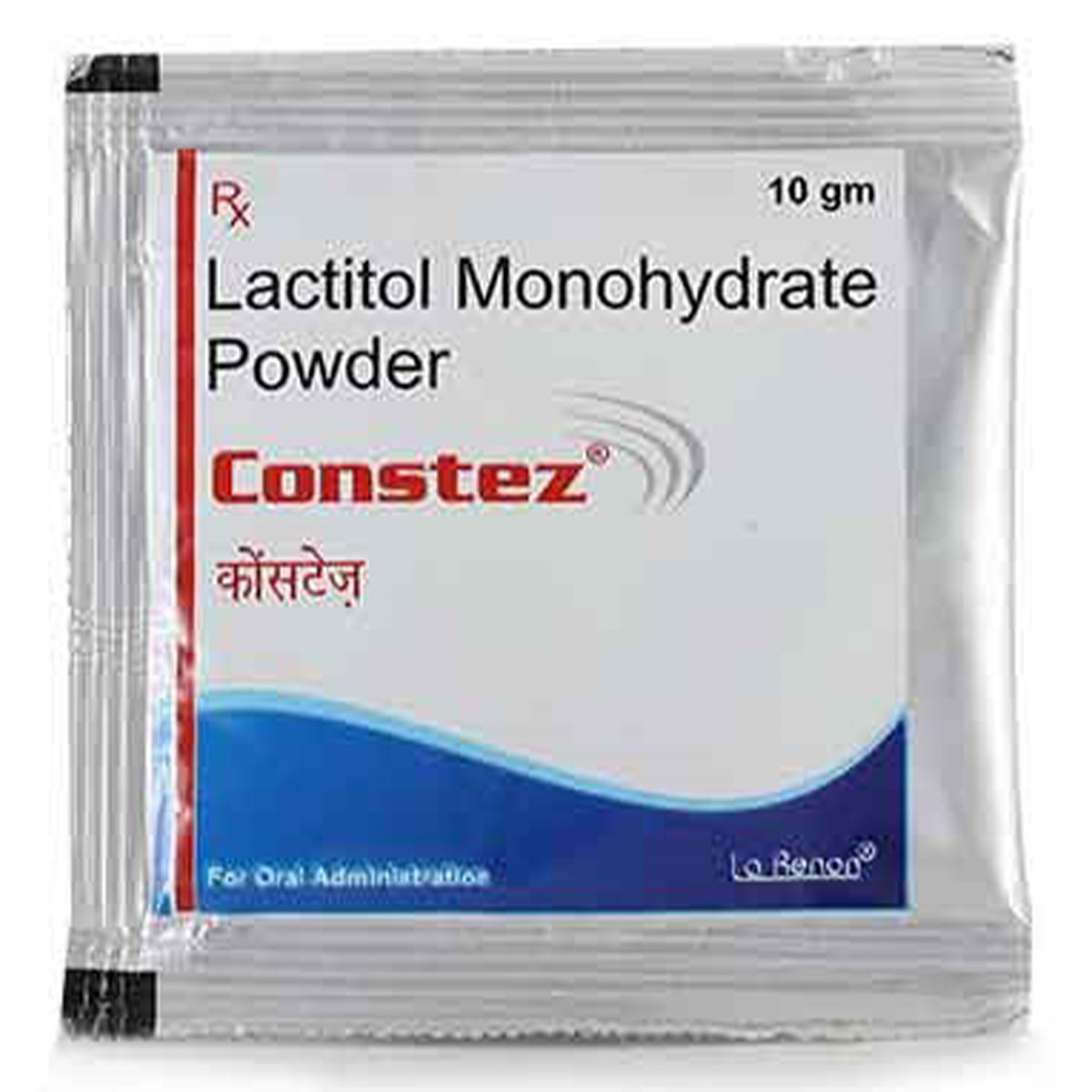 Constez Powder Sachets 1's, Pack of 1 Tablet Constez Powder Sachets 1's, Pack of 1 Tablet