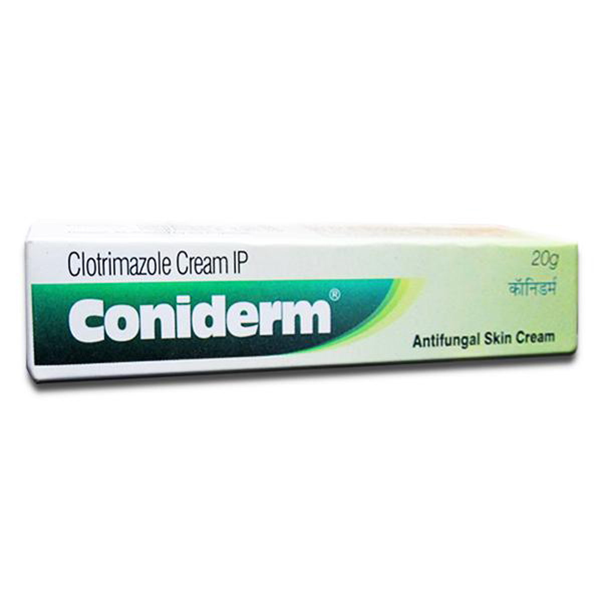 Coniderm Cream 20 gm, Pack of 1 OINTMENT Coniderm Cream 20 gm, Pack of 1 OINTMENT