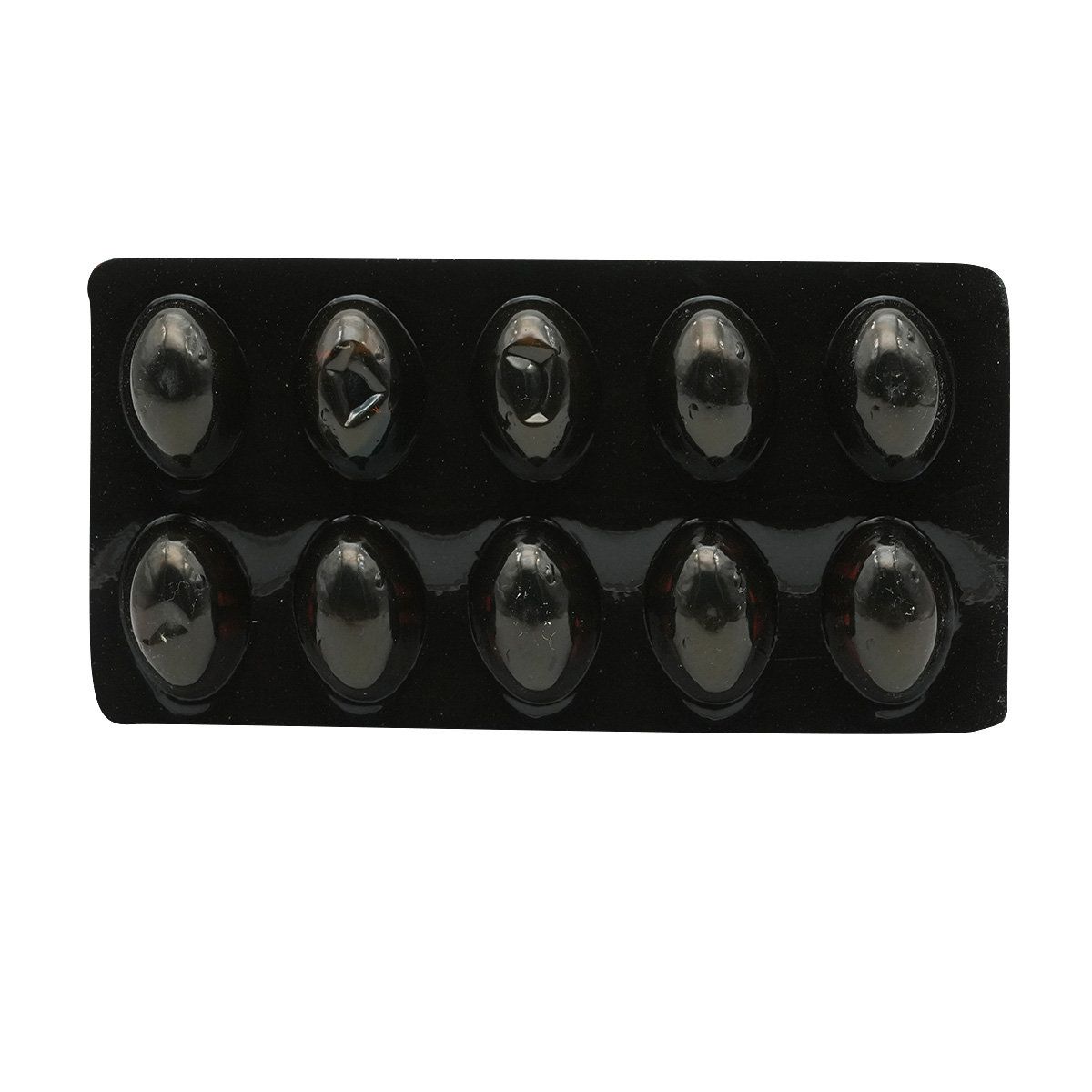 Conjoint 3D Capsule 10's, Pack of 10 Conjoint 3D Capsule 10's, Pack of 10