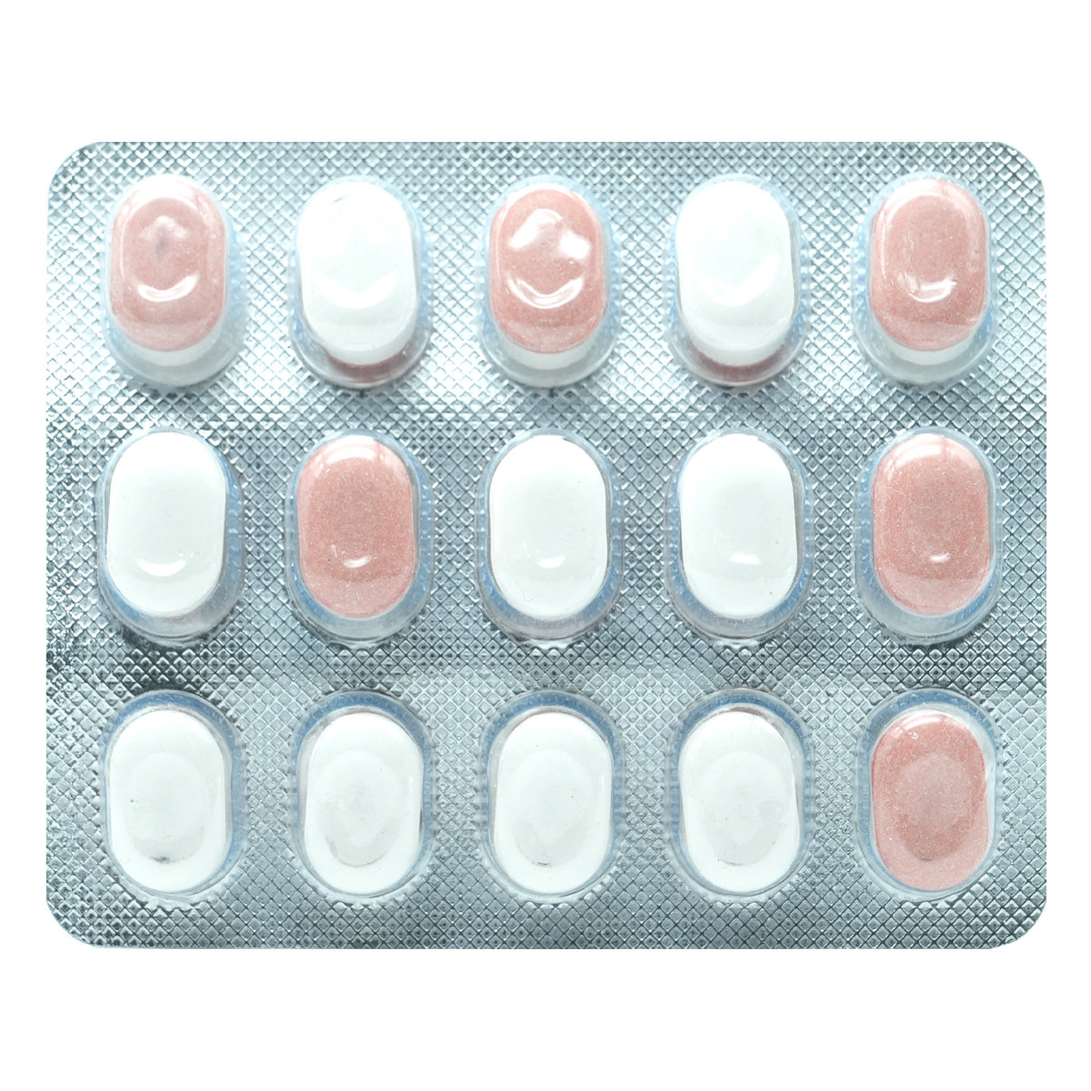 Control-VG1 Tablet 15's, Pack of 15 TabletS Control-VG1 Tablet 15's, Pack of 15 TabletS