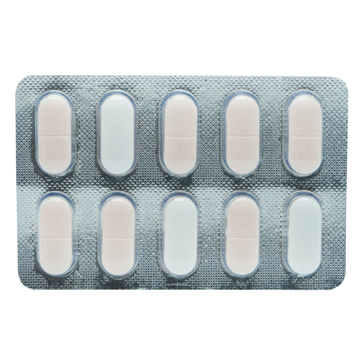 Corectia M Tablet 10's, Pack of 10 TABLETS Corectia M Tablet 10's, Pack of 10 TABLETS