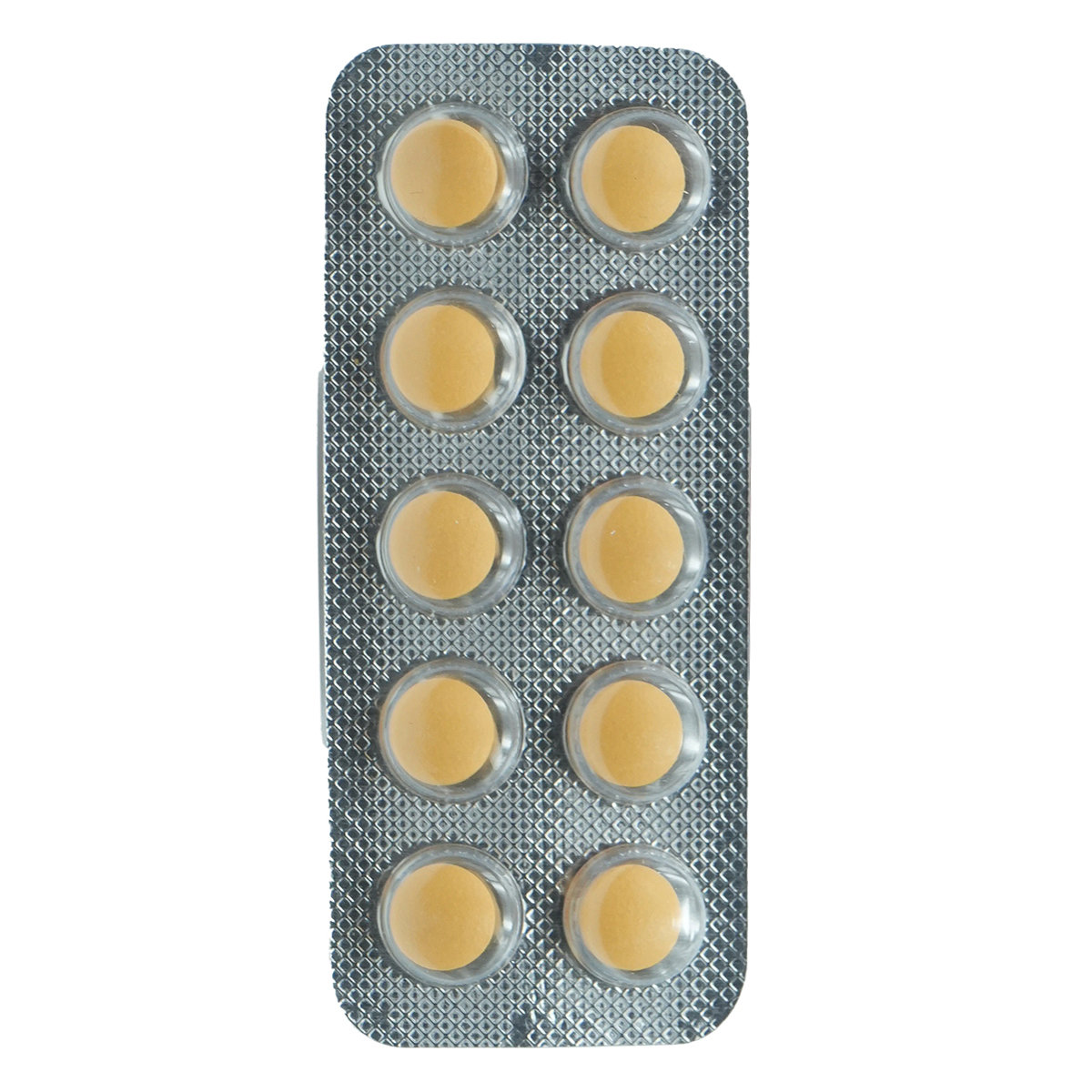 Corazel 8 Tablet 10's, Pack of 10 TabletS Corazel 8 Tablet 10's, Pack of 10 TabletS