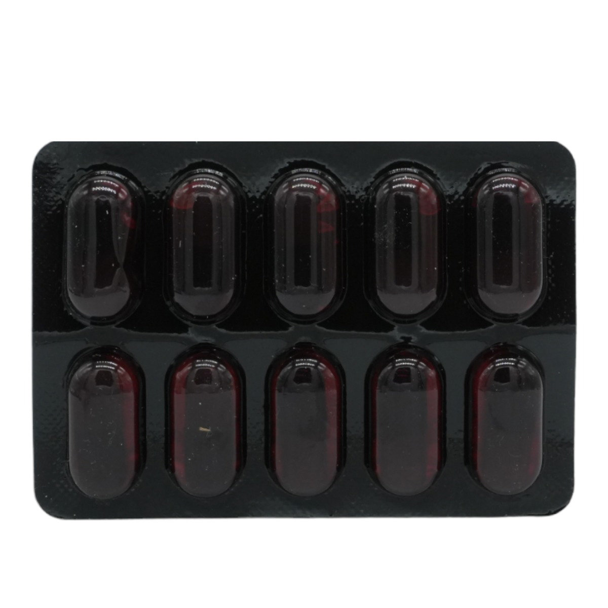 Coralsoft Plus Capsule 10's, Pack of 10 CAPSULES Coralsoft Plus Capsule 10's, Pack of 10 CAPSULES