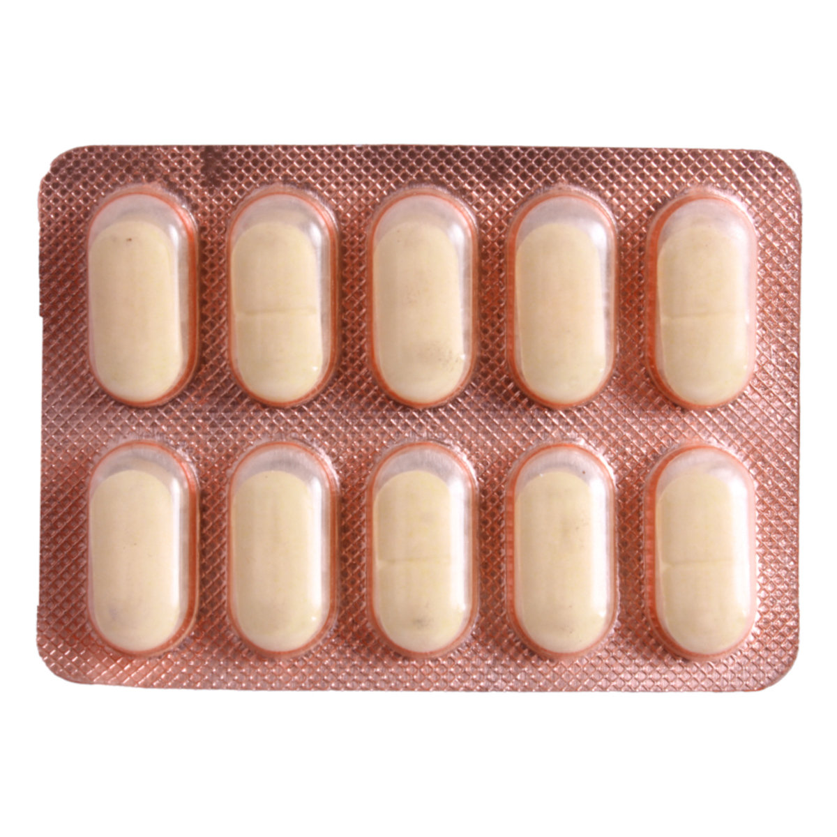 Cosome MSR Tablet 10's, Pack of 10 TABLETS Cosome MSR Tablet 10's, Pack of 10 TABLETS