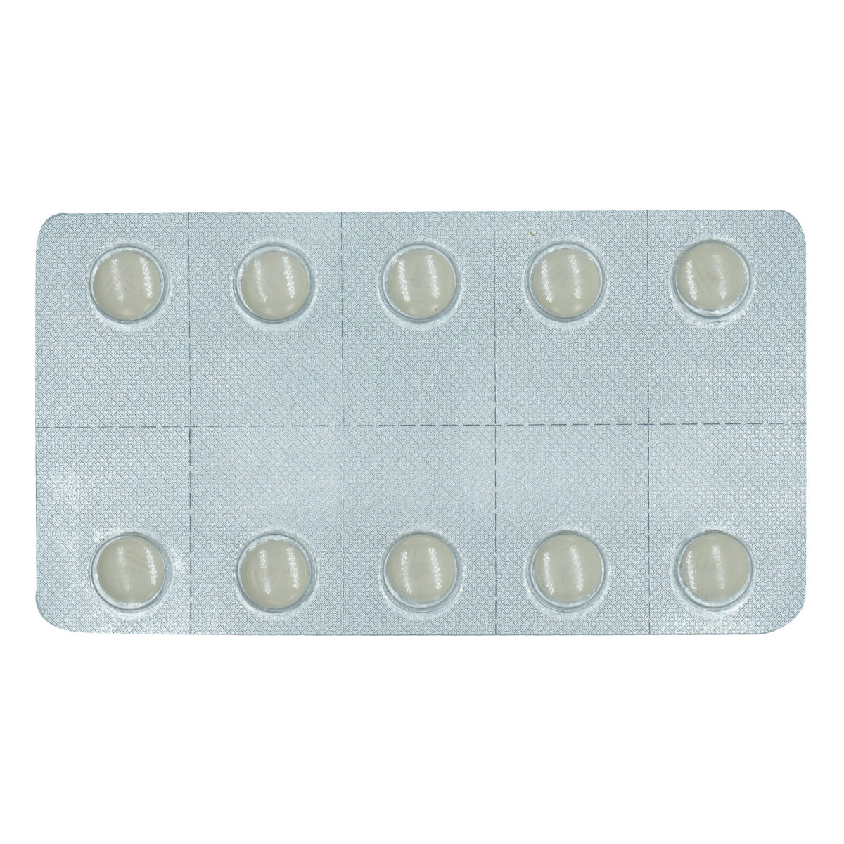 Cospiaq 10 mg Tablet 10's, Pack of 10 TabletS Cospiaq 10 mg Tablet 10's, Pack of 10 TabletS