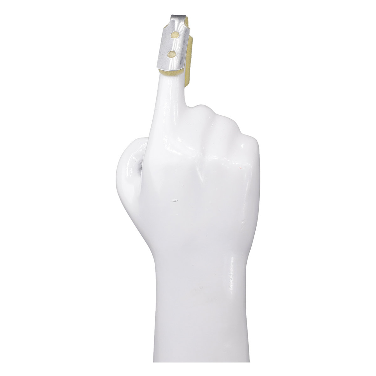 MGRM Cot Finger Splint Large 0901, 1 Count, Pack of 1 MGRM Cot Finger Splint Large 0901, 1 Count, Pack of 1