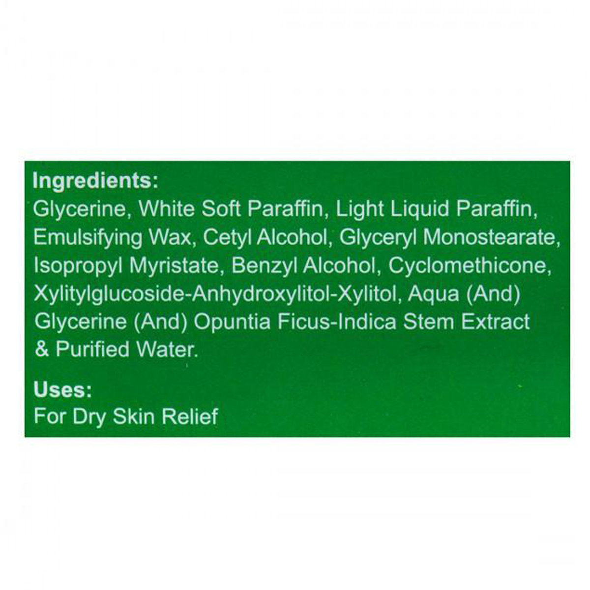 Cotaryl-3D Intense Moisturizing Cream 50 gm, Pack of 1 Cotaryl-3D Intense Moisturizing Cream 50 gm, Pack of 1